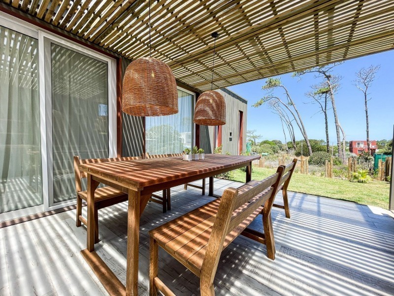 Muy linda casa en venta y en alquiler en La Juanita